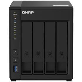 Qnap TS-451D2-2G NAS - Diskless