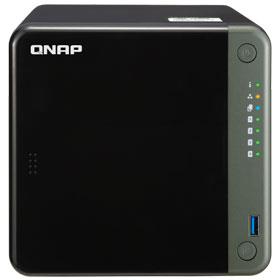 Qnap TS-453D-4G NAS - Diskless