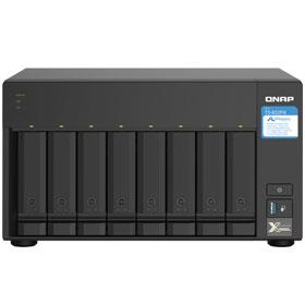 Qnap TS-832PX-4G NAS - Diskless