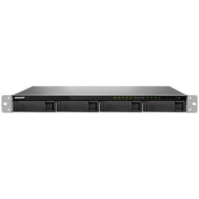 QNAP TS-977XU-RP-2600-8G Nas - Diskless