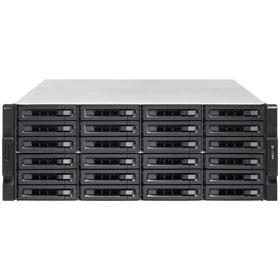 Qnap TS-h2483XU-RP-E2236-128G NAS - Diskless