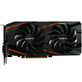 GIGABYTE Radeon RX 570 GAMING 8G Graphics Card