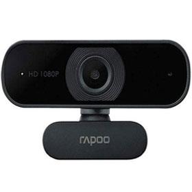 Rapoo C260 Full HD Webcam
