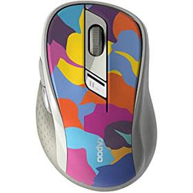 Rapoo M500 Silent Wireless Mouse