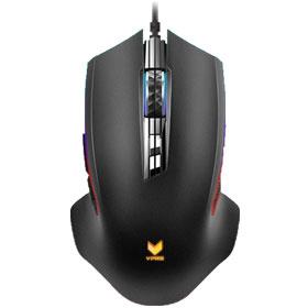 Rapoo V20 Pro Optical Gaming Mouse