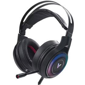 RAPOO VH520 Virtual 7.1 Channels Gaming Headset