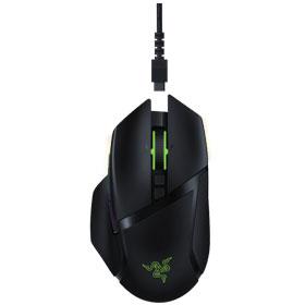 Razer Basilisk Ultimate Wireless Gaming Mouse