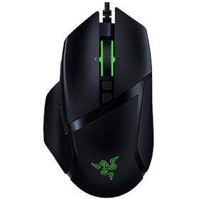 Razer Basilisk V2 Wired Gaming Mouse