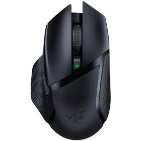 Razer Basilisk X HyperSpeed Wireless Gaming Mouse