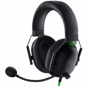 Razer BlackShark V2 X Gaming Headset