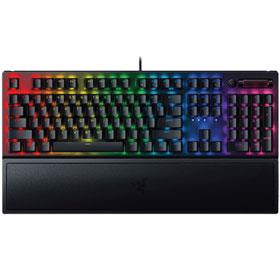 Razer BLACKWIDOW V3 Chroma Mechanical Keyboard