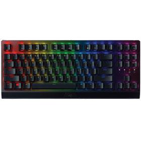 Razer BlackWidow V3 Tenkeyless Mechanical Keyboard