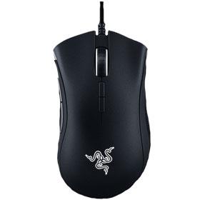 Razer DeathAdder Essential Gaming Mouse