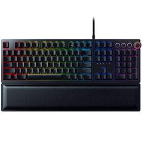 Razer Huntsman Elite Opto-Mechanical Switch Gaming Keyboard