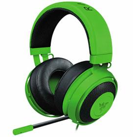 Razer KRAKEN 2019 Wired Gaming Headset