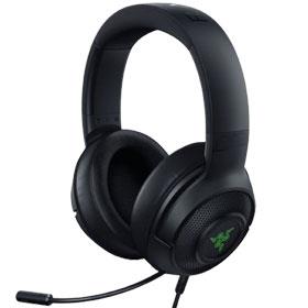 Razer Kraken V3 X Wired USB Gaming Headset