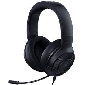 Razer Kraken X Gaming Headset