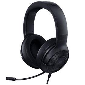 Razer Kraken X Lite Ultralight Gaming Headset