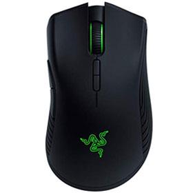 Razer MAMBA 5G Gaming Mouse