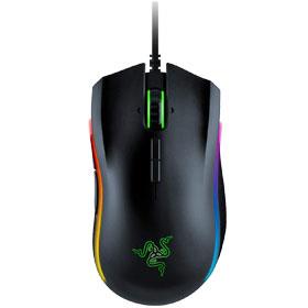 Razer MAMBA ELITE Gaming Mouse