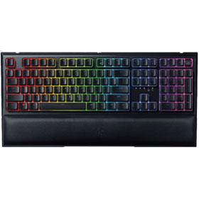 Razer Ornata V2 Mecha-Membrane Gaming RGB Keyboard