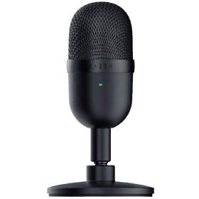 Razer Seiren Mini microphone