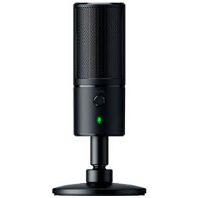 Razer Seiren X microphone