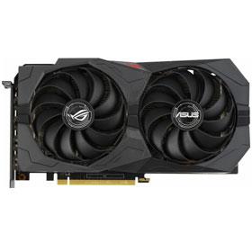 ASUS ROG-STRIX-GTX1660S-O6G-GAMING Graphics Card