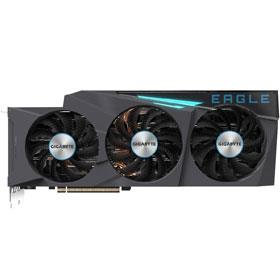 GIGABYTE GeForce RTX 3090 EAGLE OC 24G Graphics Card