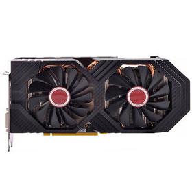 XFX Radeon RX580 GTS XXX Edition 8G Graphics Card