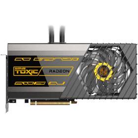 Sapphire TOXIC AMD Radeon RX 6900 XT Extreme Edition Graphics Card