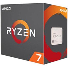 AMD Ryzen 7 1800X AM4 Processor