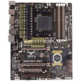 ASUS SABERTOOTH 990FX Motherboard