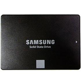 Samsung 750 EVO - 120GB