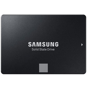 Samsung 870 Evo SSD Drive - 250GB