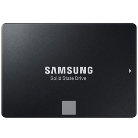 Samsung 870 Evo SSD Drive - 2TB
