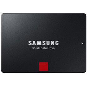 Samsung 860 PRO SSD Drive - 512GB