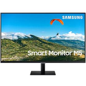Samsung LS32AM500NMXUE Smart Monitor