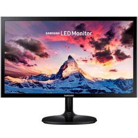 Samsung S22F350FHN Monitor