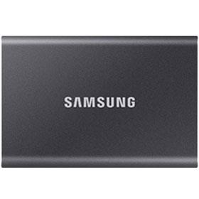 Samsung T7 External SSD Drive - 1TB