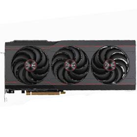 Sapphire PULSE AMD Radeon RX 6800 XT Gaming OC 16G GDDR6 Graphics Card