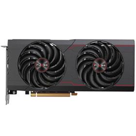 Sapphire Pulse AMD Radeon RX 6700 XT OC Gaming 12GB GDDR6 Graphics Card