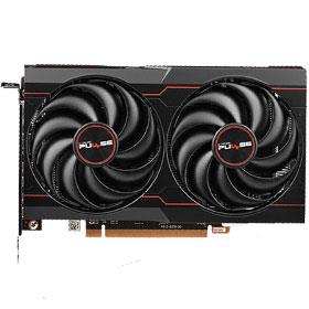 Sapphire PULSE RX 6600 Gaming 8G GDDR6 Graphics Card