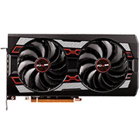 Sapphire Radeon PULSE RX 5700 8G GDDR6 Graphics Card