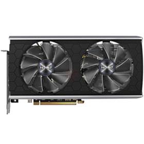 Sapphire Radeon RX 5500 XT 8G OC GDDR6 Graphics Card