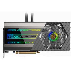 Sapphire TOXIC AMD Radeon RX 6900 XT Limited Edition Graphics Card
