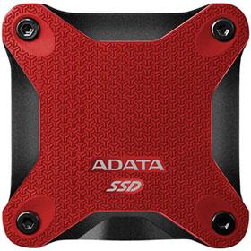 ADATA SD600 External Solid State Drive - 256GB