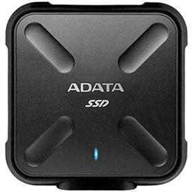 ADATA SD700 External Solid State Drive - 512GB