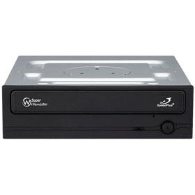Samsung SH-224 Internal SATA DVD Writer