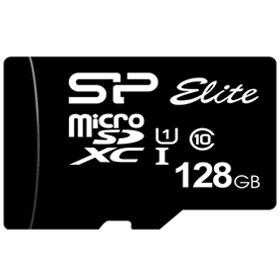 Silicon Power Elite 128GB microSDXC